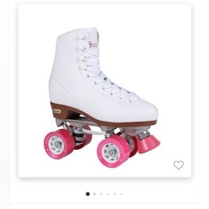 Ladies Chicago Roller Skates